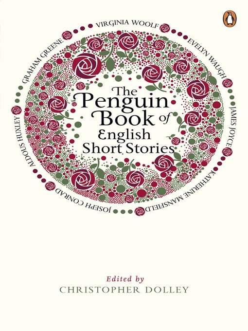 Title details for The Penguin Book of English Short Stories by Christopher Dolley - Wait list